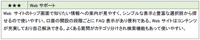 セブン銀行コンタクトセンターが「 HDI 格付けベンチマーク」（ Web サポート）で最高ランクの三ツ星を３年連続で獲得