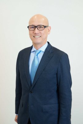 株式会社レックスアドバイザーズ 代表取締役 岡村 康男 株式会社レックスアドバイザーズ 代表取締役 岡村 康男