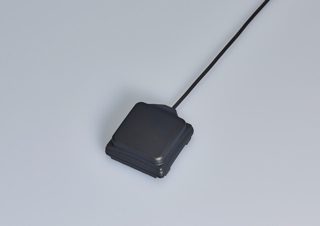 国産衛星測位システム「みちびき※」に対応ヨコオ初となるL6信号対応の小型フルバンドGNSSアンテナの販売を開始