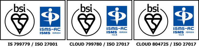 フェアリーデバイセズ、ISMS認証(ISO/IEC 27001)ならびにISMSクラウドセキュリティ認証(ISO/IEC 27017)を取得