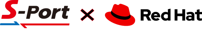 鈴与シンワート、S-PortCloud VシリーズでRed Hat Enterprise Linux (RHEL)の提供を開始！