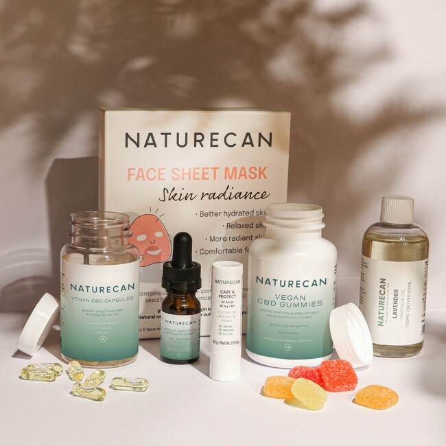 【CBDオイル】への厚生労働省規制に対する取材・拡散のお願い|Naturecan