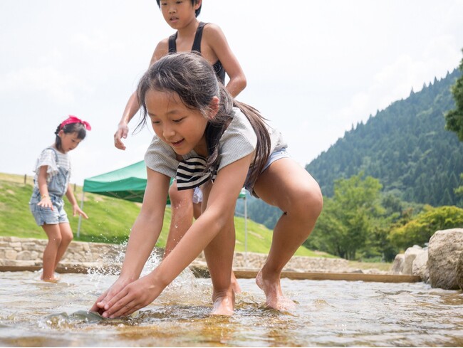清流の国ぎふNews Letter 6月号 ー旬を迎える鮎と清流 長良川を大特集!ー