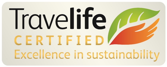 JTBグローバルマーケティング＆トラベルおよびサンライズツアー、サステナブルツーリズムの国際認証Travelife最上位を更新