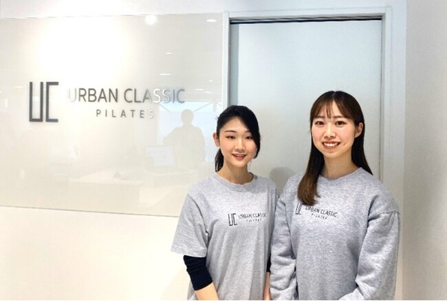 サーキット形式のマシンピラティススタジオ「URBAN CLASSIC PILATES」2024年7月に関東・関西エリアに一挙3店舗をオープン！