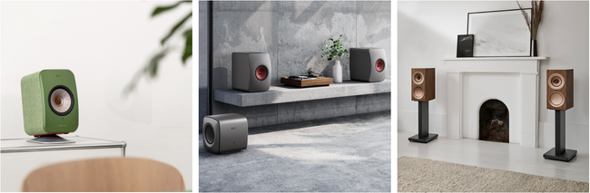 KEF SUMMER CAMPAIGN 2024