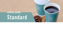 1日に何回もドリンクを受け取れるプランが登場。『coffee mafia』のサブスクがリニューアル 1日に何回もドリンクを受け取れるプランが登場。『coffee mafia』のサブスクがリニューアル
