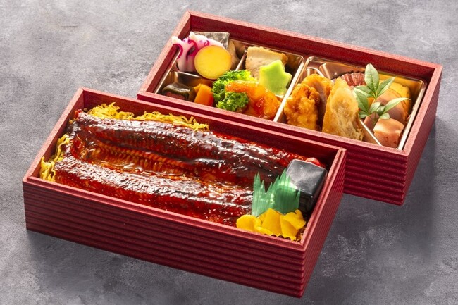 暑い夏を乗り切る！伝統の技法と秘伝のタレで焼き上げる「特製うな重」の予約受付を今年もスタート