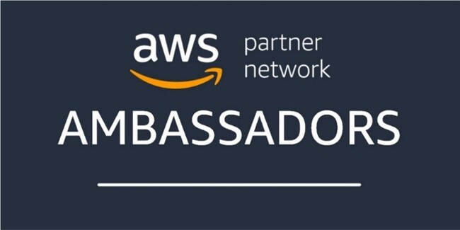2024 Japan AWS Top Engineers/2024 Japan AWS All Certifications Engineersに、トレノケート山下光洋・弊社インストラクターが3名選出