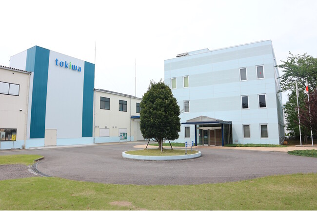 株式会社常磐植物化学研究所、サステナブルファイナンスを推進。2024年度6月末残高のサステナブルファイナンスによる資金調達率は95％を見込む
