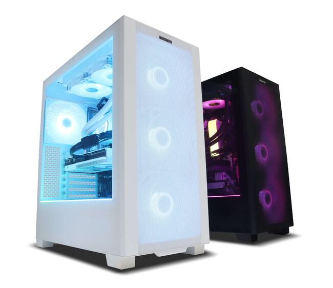 【FRONTIER】 高い冷却性能と拡張性が魅力の＜GHLシリーズ＞にAMD Ryzen プロセッサー搭載のゲーミングPCが登場！最高のパフォーマンスをお楽しみください