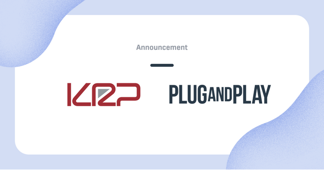 Plug and Play Japan 株式会社と京都リサーチパーク株式会社がイノベーション創発に向けた連携協定を締結