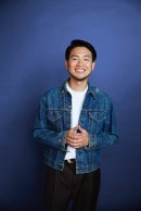 中川 諒 氏(高解像度) 中川 諒 氏(高解像度)