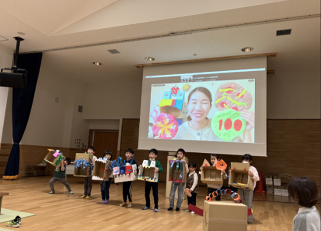 2024年７月より、ベネッセのオンラインならいごと「チャレンジスクール」が全国の学童に「アート」「ダンス」「探究学習」の提供を開始　―支援員不足や保育内容の地域差を解決、放課後の学びの充実を支援―