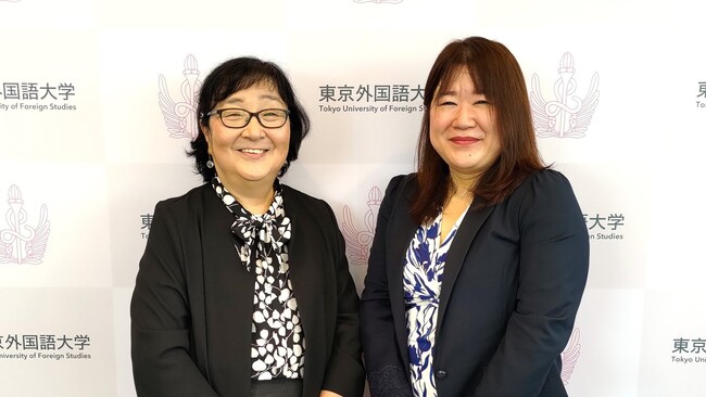 日本語スピーキングテスト「PROGOS(R) Japanese」が法務省出入国在留管理庁より、日本語能力を示す試験として認定