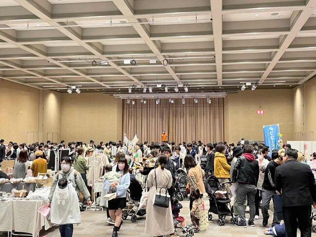 ママHOLIDAYフェスタ【横浜・神戸】開催決定！