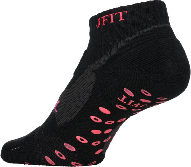 JFIT、高機能足袋型ソックスを新発売！