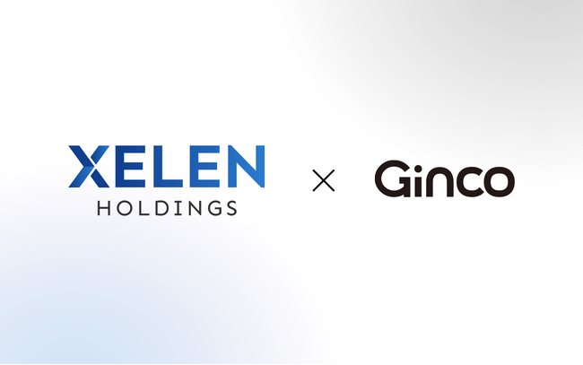 革新的なWeb3戦略の実現を目指すゼレンホールディングス、『Ginco Web3 Cloud』パートナープログラムに参加