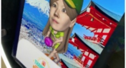 3ＤホームスタジオPR第55弾！2024年6月20日「いくた的恐竜おねえさん(元あやまんJAPAN)haruru327様と爆笑コラボ」しました。