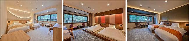 【山形県米沢市】おふたりさま専用旅館「湯の沢温泉　時の宿すみれ」がリニューアルオープンいたしました。