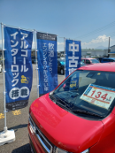 実車をご覧いただけます 実車をご覧いただけます