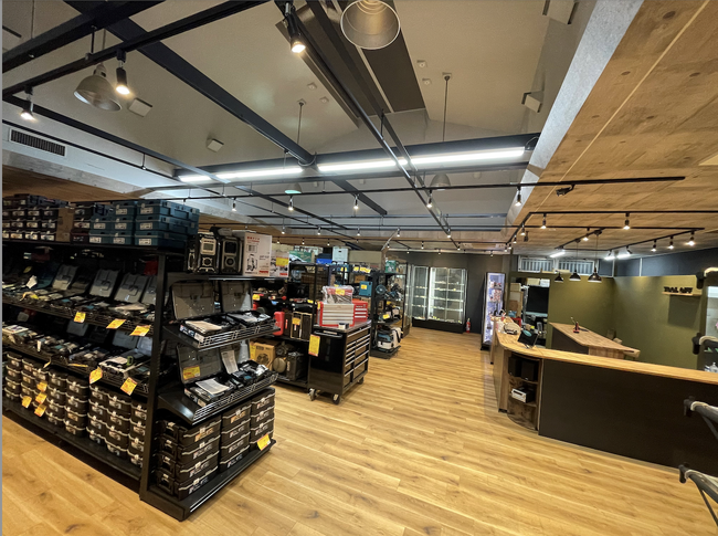 中古工具や電材の買取販売を行う工具リユース「ツールオフ」2024年新規出店のお知らせ宮城県への2号店含む　合計2店が新たにオープン！