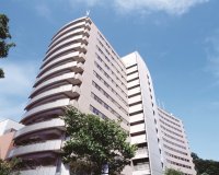1日で2か所自立型介護付有料老人ホームを見学する初の合同バス送迎付き団体見学会を開催します！
