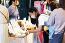 展示場ブース