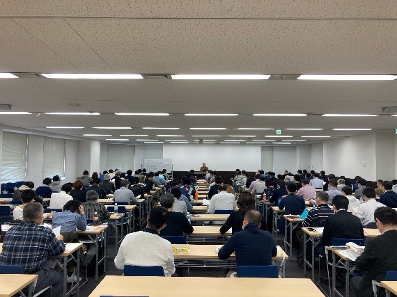 ”2024年度ウイスキープロフェッショナル(WP)試験対策セミナー”