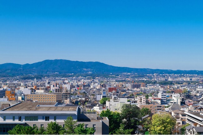 新築一戸建分譲地「ココナラ生駒台南（仮称）」、8月上旬に奈良県生駒市で販売開始予定