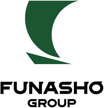 株式会社船昌創立100周年に伴うコーポレートロゴマーク刷新のお知らせ