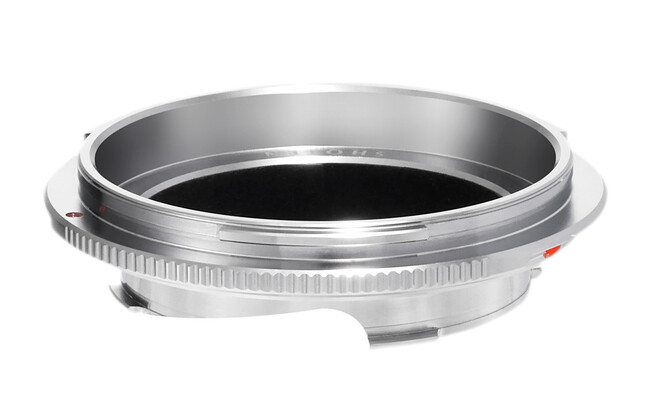 SHOTEN マウントアダプター SCM2（旧コンタックスC・ニコンSマウント 外爪レンズ → ライカMマウント変換）発売