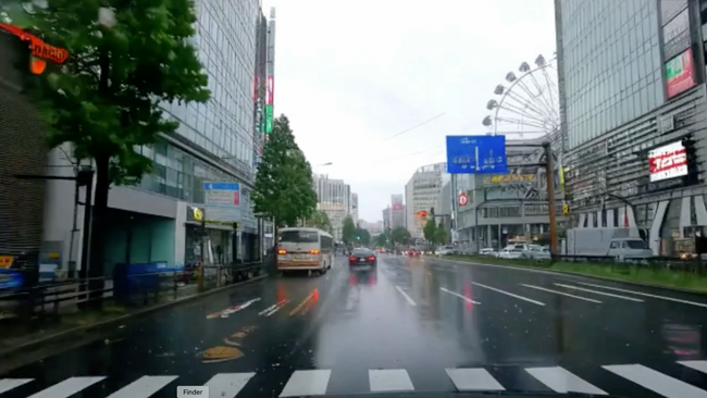 Helm.ai、最先端の自動運転開のための動画生成AIモデル「VidGen-1」を発表