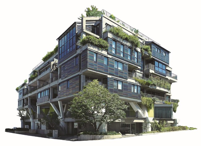大阪ガス実験集合住宅「NEXT21」504住戸改修の概要発表