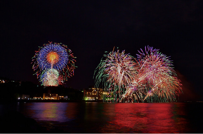夏のイベント盛り沢山！ぜひ伊豆・稲取温泉へ！