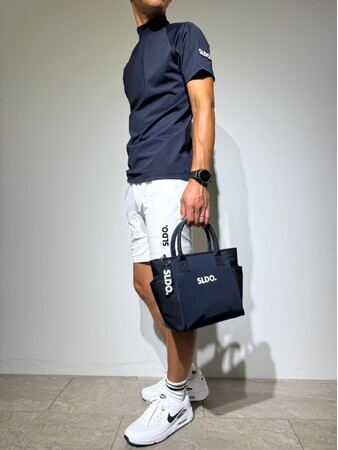 SLDO. 「NAVY WHITE COLLECTION」を数量限定発売！