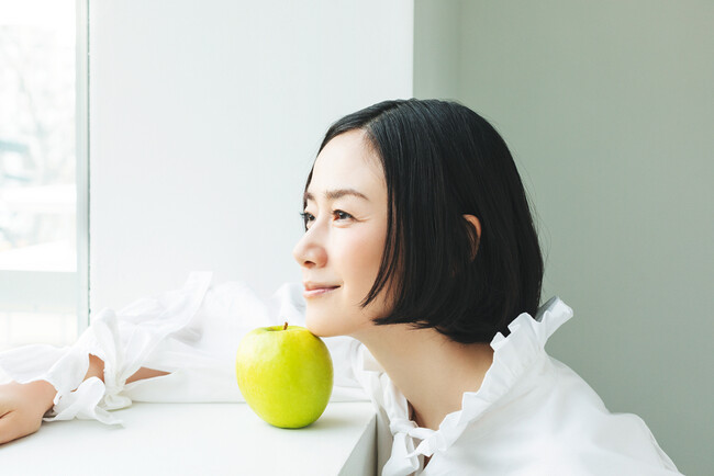 原田知世 40周年アニバーサリーツアー2022“fruitful days”6月23日(日)に再放送！CSホームドラマチャンネル