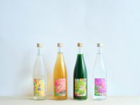 海外に焼酎の魅力・多様性を新たな切り口で発信！初のオリジナルブランド「SHOCHU REPUBLIC」7月1日より国内外向けにローンチ