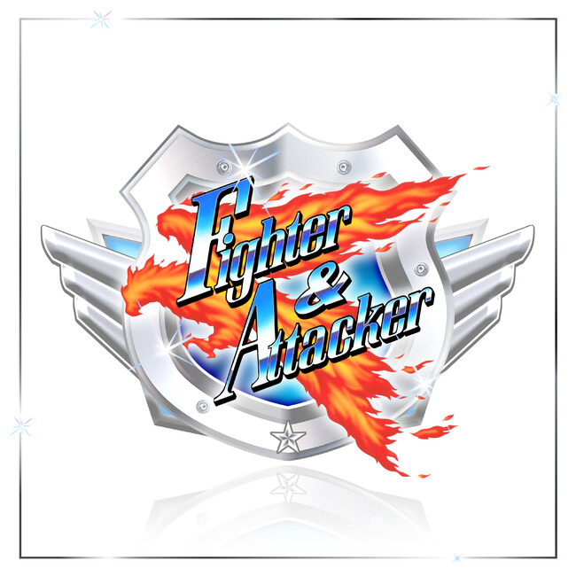 F/A (Fighter & Attacker)のサウンドトラック　2アルバム「Bandai Namco Game Music」より配信開始！