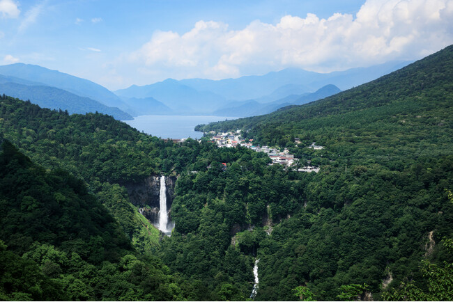 【ザ・リッツ・カールトン日光】サマープロモーション 2024 / 開業４周年を記念するプログラムもスタート