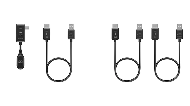 ベッドルームプロジェクターNX1と無線接続可能なHDMI ワイヤレスアダプター「NMP-HC1」「NMP-HH1」一般販売開始のお知らせ