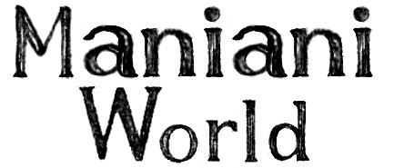Xフォロワー13万人突破！！イラストレーター『Maniani』が贈る“Kowaii”キャラクターの新作グッズが7月開催の『Anime Expo2024』『台湾 漫画博覧会』にて世界初販売！！