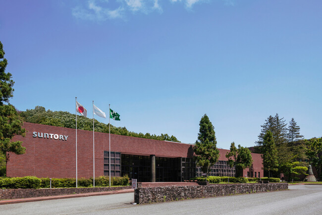 栃木県のスピリッツ・ワイン生産拠点 名称変更