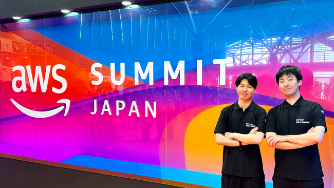 FIXERのエンジニア2名が「2024 Japan AWS All Certifications Engineers」および「2024 Japan AWS Jr. Champions」をダブル受賞