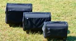 ペット用品専門のECサイト「OFT STORE」が、機能強化を実現した「ブロッサムリュックキャリー」3モデルの商品紹介・販売ページを6月21日にリニューアル公開