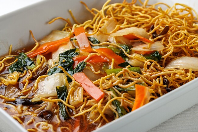 鬼こだわった夏のバイキングメニューが始まりました!