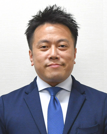 相川倉一GM退任のお知らせ