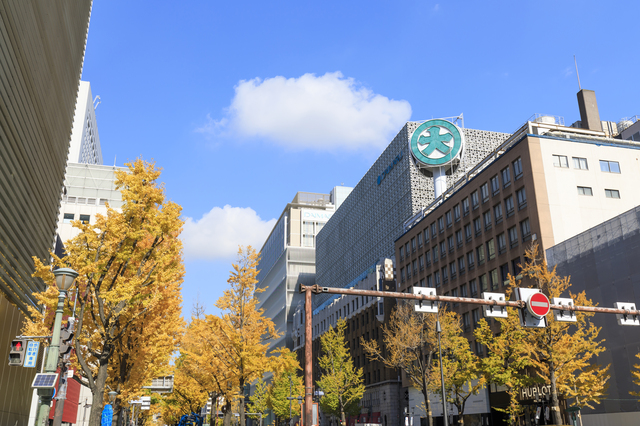 株式会社ビルドサロン、大阪オフィスと福岡オフィスの移転を発表。心斎橋と天神に移転。
