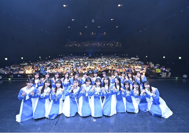 僕が見たかった青空　結成1周年記念ライブ開催！「僕が観たかったワンマンライブVol. 1」デビュー1周年記念ライブと映画主題歌決定を発表