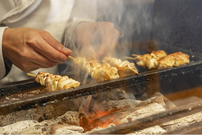 焼鳥の人気部位ランキング！２位は「正肉（モモ・ムネ）」！１位は？焼鳥を食べる場所や好きな理由など200人にアンケート！